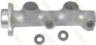 BRAKE ENGINEERING mc1306be -  Главный тормозной цилиндр